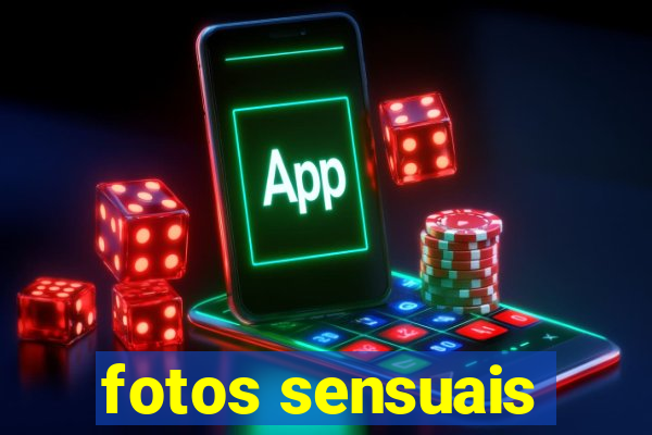 fotos sensuais